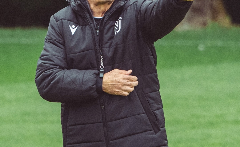 Illustration : "Mercato Nantes : Un nom surprenant fuite déjà pour l'après-Vahid !"