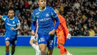 Illustration : "Mercato OM : Vers un autre transfert record cet été après Greenwood ?"