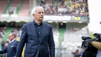 Illustration : "FC Nantes : La rumeur Nicolas Usai tombe déjà à l'eau en cas de départ de coach Vahid"