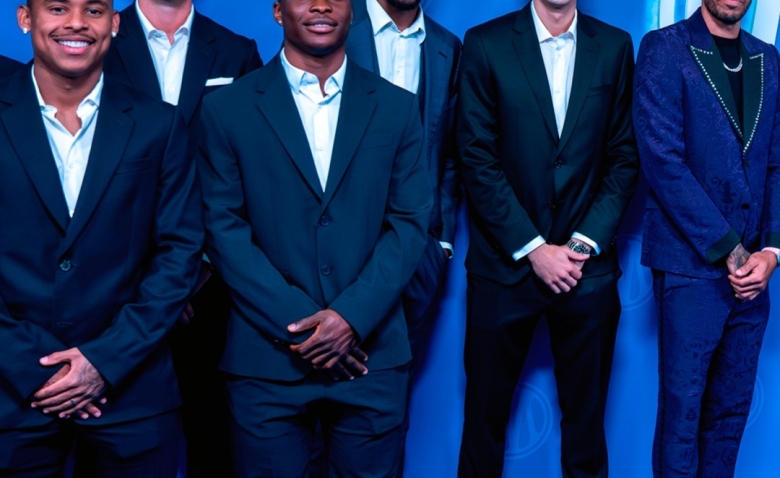 Illustration : "OM : Coup de tonnerre pour Habib Beye, un cadre de la défense ne rejouera plus"