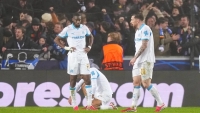 Illustration : "Mercato : Højbjerg et Kondogbia partants ? L’OM mise sur deux paris inattendus pour la saison prochaine"