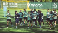 Illustration : "PSG - FC Nantes : Coup de massue pour les Canaris, un cadre de la défense suspendu au Parc"