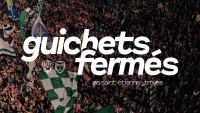 Illustration : "ASSE - Troyes : Du jamais vu ! 100 000 demandes de billets et un engouement qui dépasse les sommets européens !"