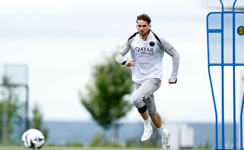 Illustration : "PSG - OL : Vers une grosse surprise dans le onze parisien dimanche soir ?"