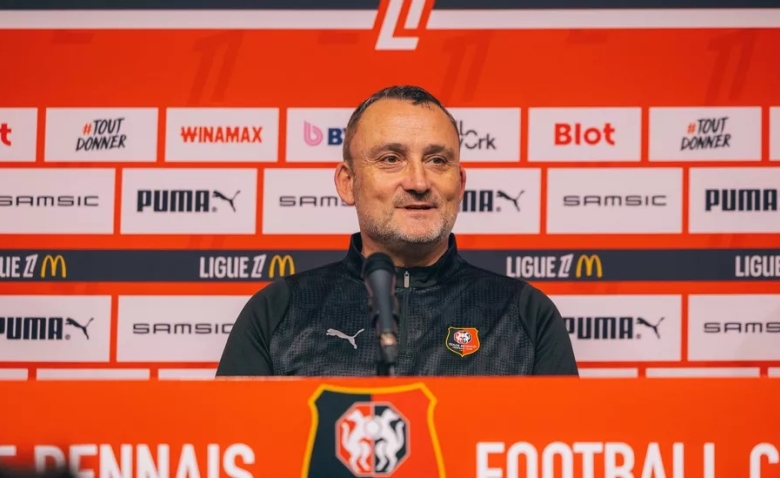 Illustration : "Stade Rennais : Six mois de suspension pour le prédécesseur de Franck Haise !"