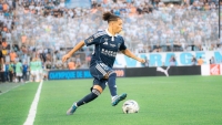 Illustration : "Mercato : L'OM, l'OL et Rennes s'arrachent la nouvelle sensation de la Ligue 1 à prix fort"