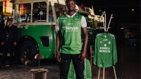 Illustration : "Mercato ASSE : Un premier renfort de choc pour tenir la dragée haute en Ligue 1 !"