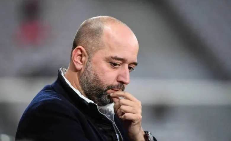 Illustration : "Girondins de Bordeaux : 