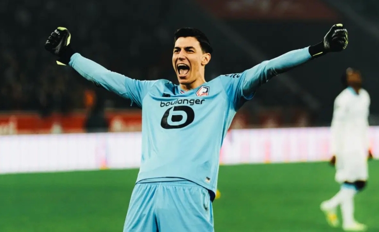 Illustration : "OM : “L’équipe prenait beaucoup de buts”, Habib Beye règle ses comptes avec De Zerbi"