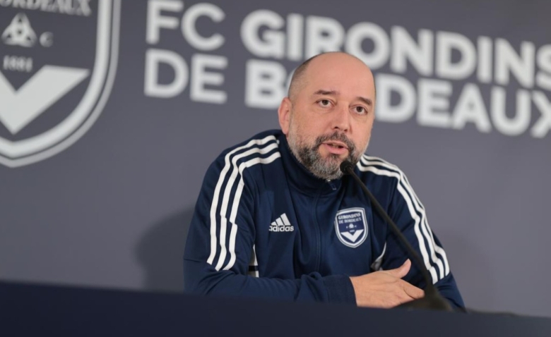 Illustration : "Bordeaux : Pourquoi l'échec de la montée condamne les Girondins à une nouvelle crise financière ?"