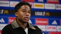 Illustration : "Mercato OL : Coup de tonnerre pour l'avenir d'Endrick, Lyon tente le tout pour le tout !"