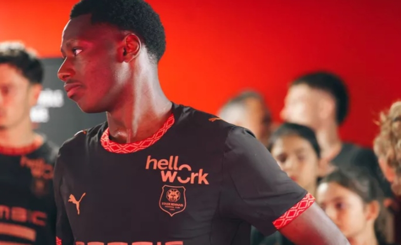 Illustration : "Mercato Rennes : Ça gronde entre Haise et un pur produit de l'académie, un départ imminent"