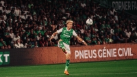 Illustration : "ASSE : Un retour de dernière minute dans le groupe pour défier Bastia !"
