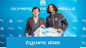 Illustration : OM : Un départ déjà acté… un rebond surprenant en Ligue 1 pour un jeune oublié ?