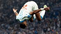 Illustration : "OM : Aubameyang pas prêt de raccrocher !"
