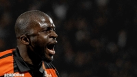 Illustration : "FC Lorient – OM : Bamba Dieng punit son ancien club !"