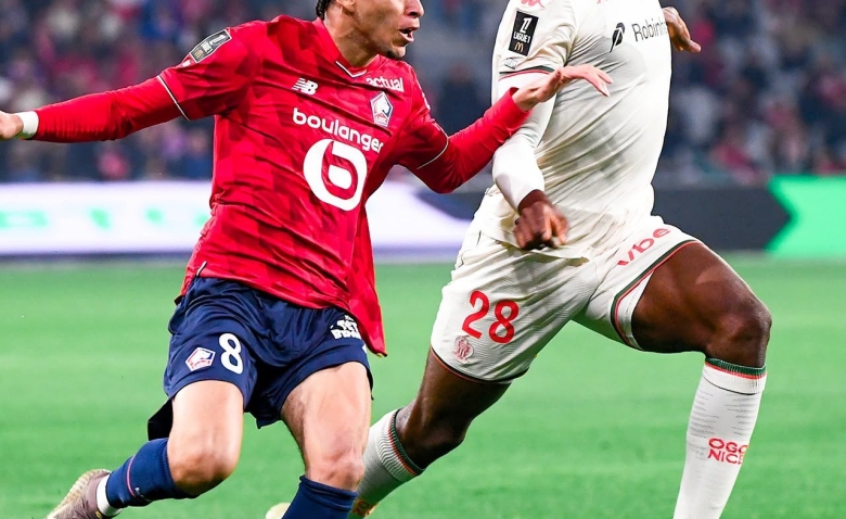 Illustration : "SCO – HAC & LOSC – OGCN : deux matchs, zéro vainqueur..."