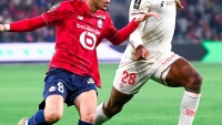Illustration : "SCO – HAC & LOSC – OGCN : deux matchs, zéro vainqueur..."