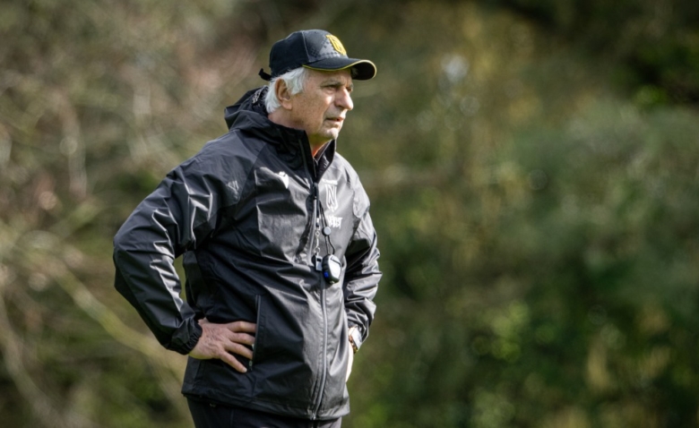 Illustration : "FC Nantes : Des mauvaises nouvelles en cascade avant d'affronter le SB29"