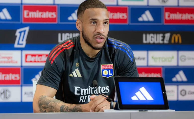 Illustration : "OL : Hécatombe dans les rangs lyonnais à quelques heures du PSG"