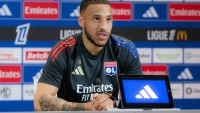Illustration : "OL : Hécatombe dans les rangs lyonnais à quelques heures du PSG"