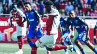 Illustration : "AS Monaco – AJ Auxerre : Monaco rate le coche !"
