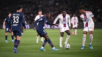 Illustration : "PSG - OL : Le résumé et les buts en vidéo (1-2) - Ligue 1 J20"