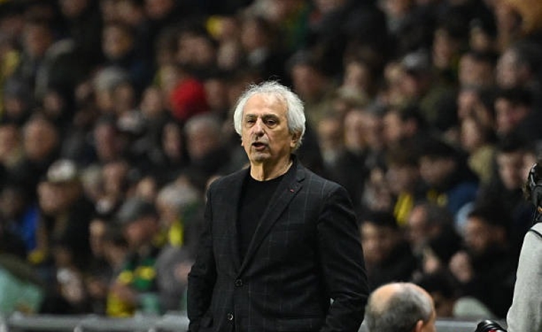 Illustration : "FC Nantes - Stade Brestois : Le craquage légendaire de Vahid Halilhodzic après le derby"