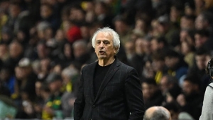 Illustration : FC Nantes - Stade Brestois : Le craquage légendaire de Vahid Halilhodzic après le derby