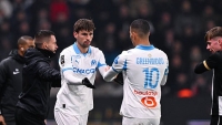 Illustration : "Mercato : Le Paris FC Prépare un gros coup pour relancer un banni de l'OM !"
