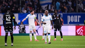 Illustration : Mercato OM : À peine arrivé, Tochukwu Nnadi réclame déjà son départ vers un championnat XXL !