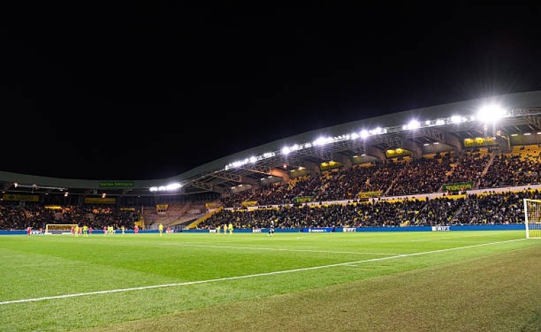 Illustration : "FC Nantes : Vahid Halilhodži? vers une suspension record, les Canaris orphelins pour le sprint final"