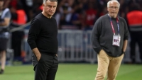 Illustration : "OM : Pourquoi Eric Di Meco réclame Christophe Galtier pour remplacer Habib Beye ?"