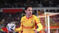 Illustration : "RC Lens : Après son record historique, Florian Thauvin lâche une bombe sur son avenir"