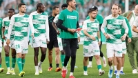 Illustration : "Ligue 2 : Pourquoi le déplacement à Rodez terrifie l'AS Saint-Étienne pour la montée ?"