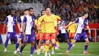 Illustration : "RC Lens - Toulouse FC : Les compos probables d'un choc pour une place en finale !"