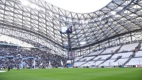 Illustration : "OM - OGC Nice : Une grande première au Vélodrome pour l'arbitrage français !"