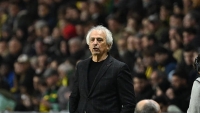 Illustration : "FC Nantes : Vahid Halilhodzic, de pompier de service à conseiller de luxe ?"