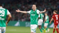 Illustration : "ASSE : Du rêve au cauchemar, comment Irvin Cardona est devenu l'ombre de lui-même ?"
