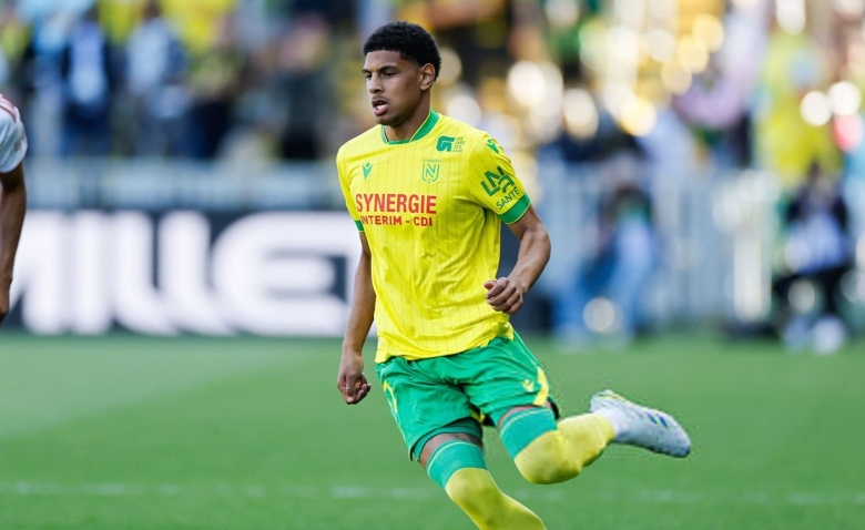 Illustration : "FC Nantes : Excellente nouvelle de dernière minute pour tenter le miracle face au PSG !"