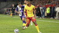 Illustration : "Lens - Toulouse : Les compositions officielles"