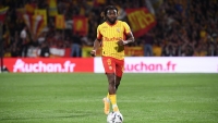 Illustration : "Lens - Toulouse : Allan Saint-Maximin fait le break"