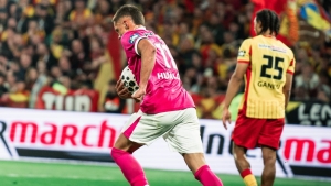 Illustration : Lens - Toulouse : Le TFC réduit l'écart