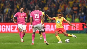 Illustration : Lens - Toulouse : Matthieu Udol remet Lens à l’abri