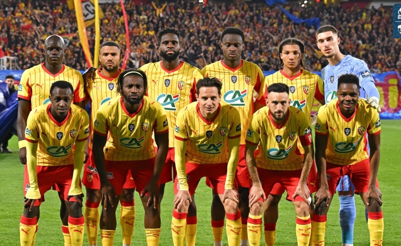 Illustration : "Lens - Toulouse : Bollaert en fusion, Lens file en finale après sa démonstration !"