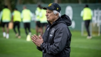 Illustration : "FC Nantes : L'énième dérapage de Vahid Halilhodzic pour clôturer la saison en trombe"