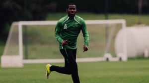 Illustration : ASSE : Grosse incertitude pour un Vert à l'approche du money time de Ligue 2 !