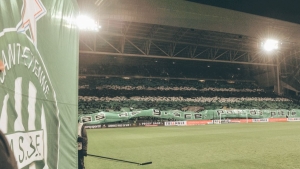 Illustration : ASSE : Quel adversaire pour les Verts en cas de barrage d'accession à la Ligue 1