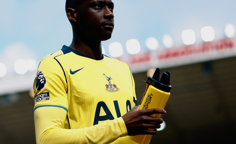 Illustration : "Mercato PSG : Ce club inattendu de Premier League en embuscade pour Kolo Muani"