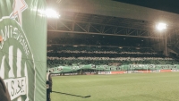 Illustration : "ASSE : Quel adversaire pour les Verts en cas de barrage d'accession à la Ligue 1"